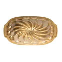 Molde Pirouette Loaf Pan Nordic Ware