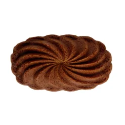 Molde Pirouette Loaf Pan Nordic Ware