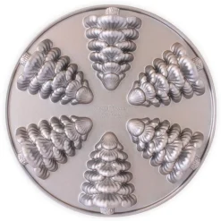 Molde Árbol Nordic Ware