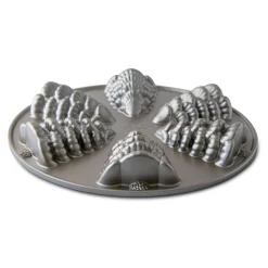 Molde Árbol Nordic Ware