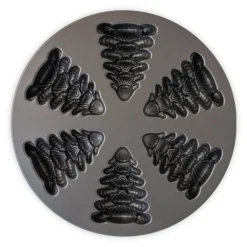 Molde Árbol Nordic Ware