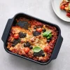 Molde rectangular alto antiadherente cerámico Bistro GreenPan