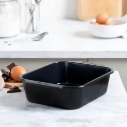 Molde rectangular alto antiadherente cerámico Bistro GreenPan