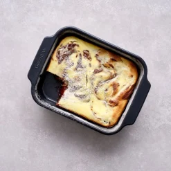 Molde rectangular alto antiadherente cerámico Bistro GreenPan