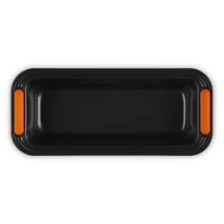 Molde rectangular antiadherente Le Creuset