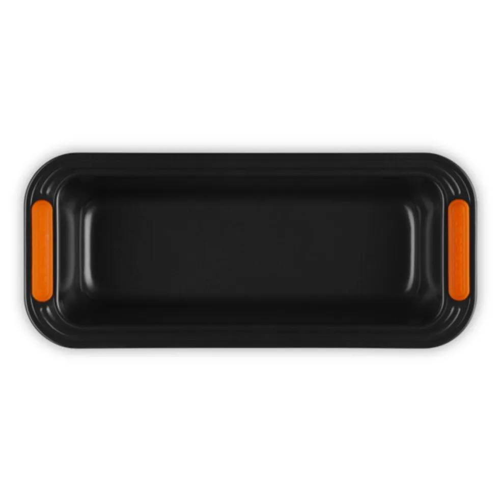 Molde rectangular antiadherente Le Creuset