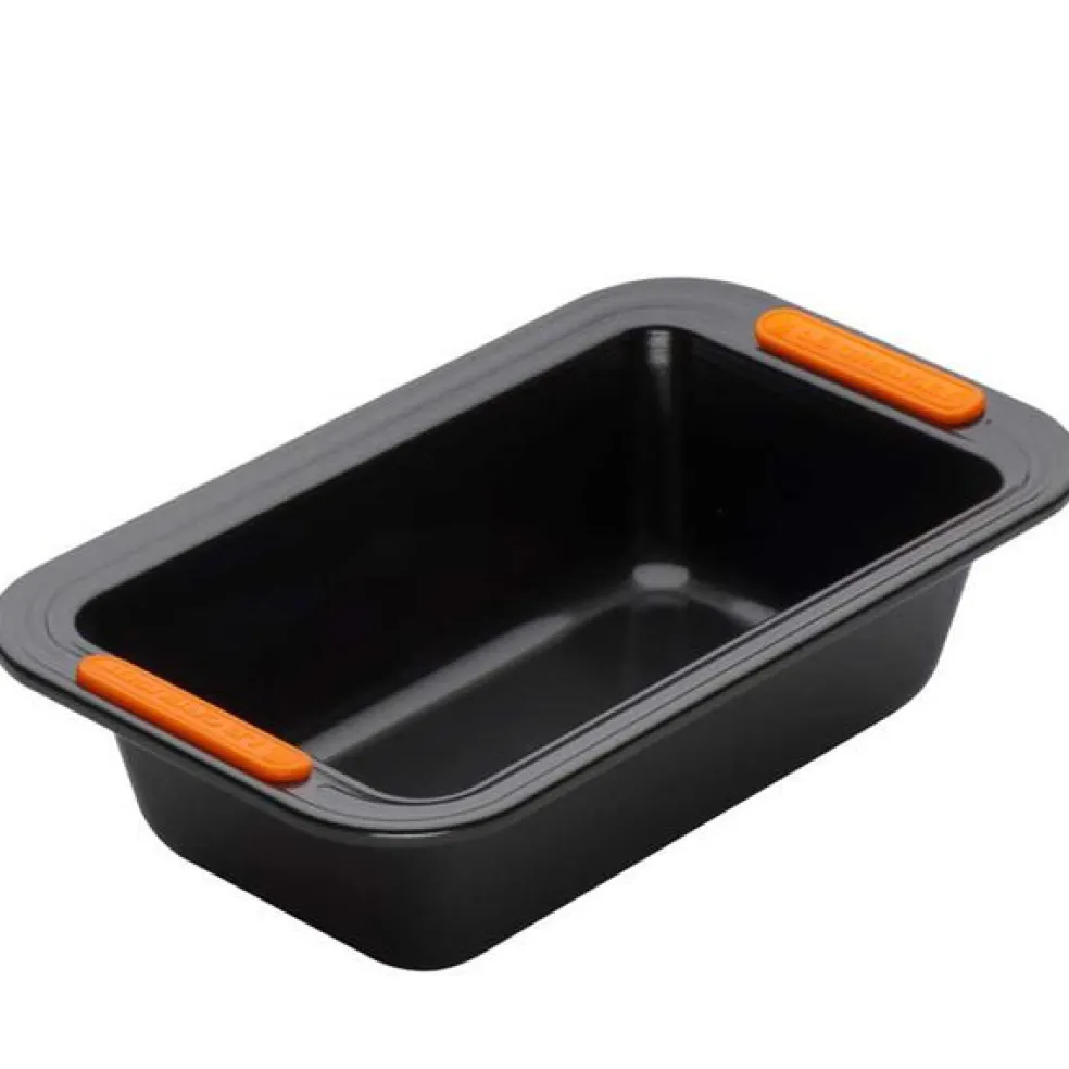 Molde rectangular antiadherente Le Creuset