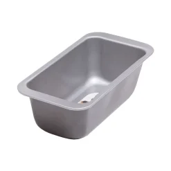 Molde rectangular antiadherente Baker & Salt®