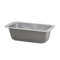 Molde rectangular antiadherente Baker & Salt®