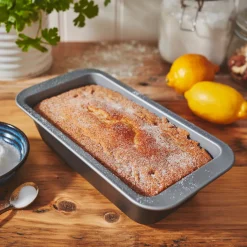 Molde rectangular antiadherente Baker & Salt®