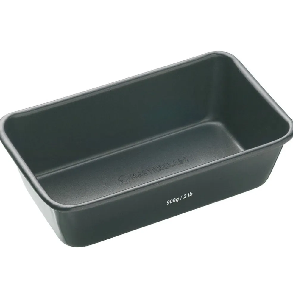 Molde rectangular antiadherente de KitchenCraft