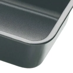 Molde rectangular antiadherente de KitchenCraft