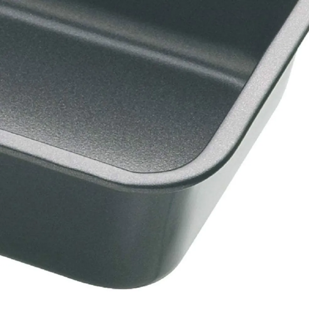 Molde rectangular antiadherente de KitchenCraft