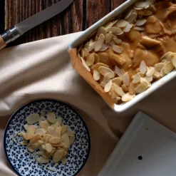 Molde rectangular con tapa French Classics de Revol