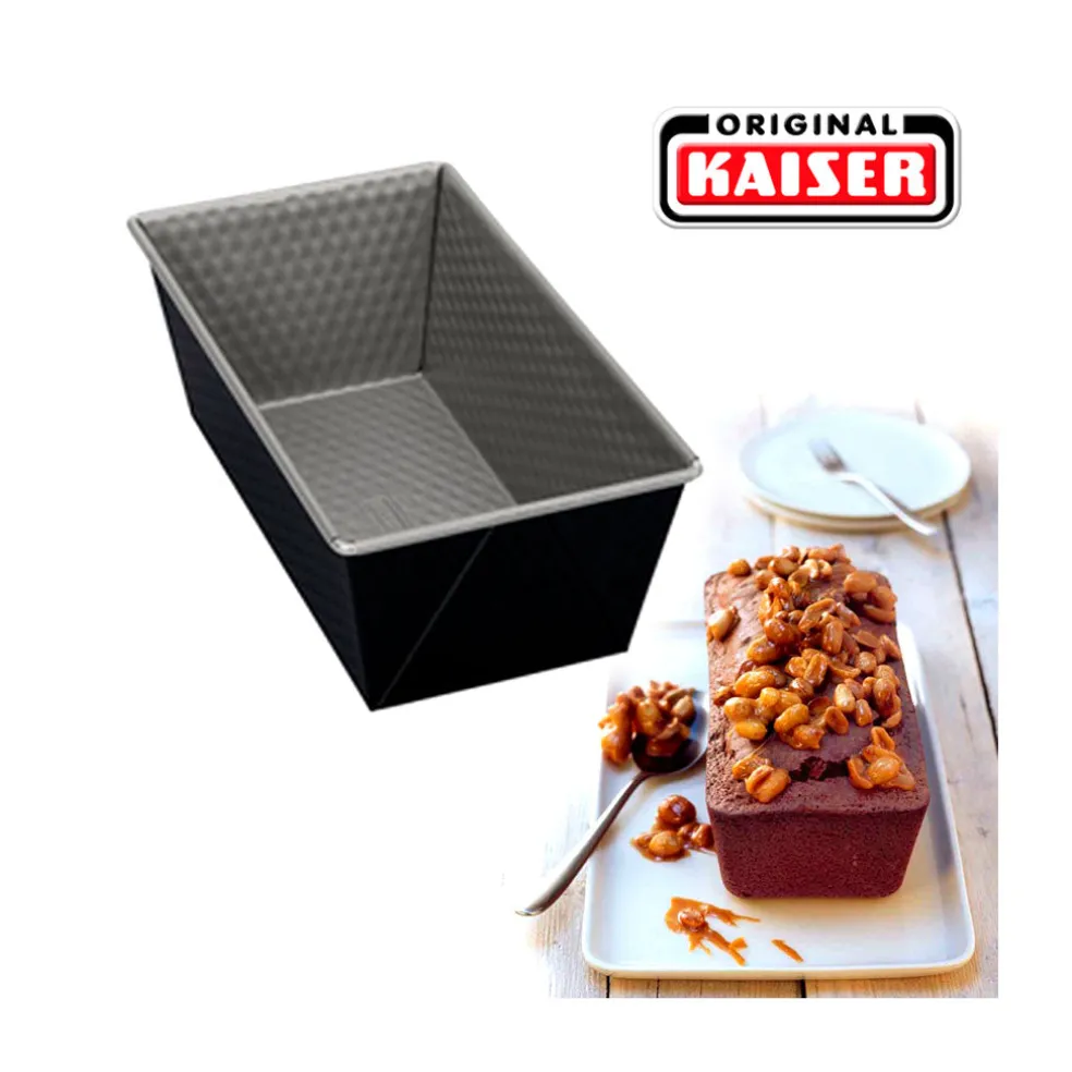 Molde rectangular Inspiration Kaiser de WMF