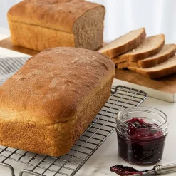 Molde rectangular Loaf Pan Classic de Nordic Ware