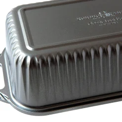 Molde rectangular Loaf Pan Classic de Nordic Ware