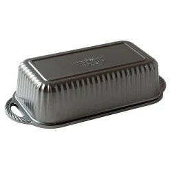Molde rectangular Loaf Pan Classic de Nordic Ware