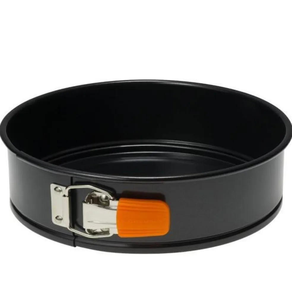 Molde redondo antiadherente desmontable Le Creuset (20 a 26cm)