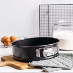 Molde redondo desmontable antiadherente cerámico Bistro GreenPan