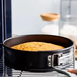 Molde redondo desmontable antiadherente cerámico Bistro GreenPan