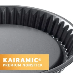 Molde redondo desmontable SafeClick Kaiser de WMF