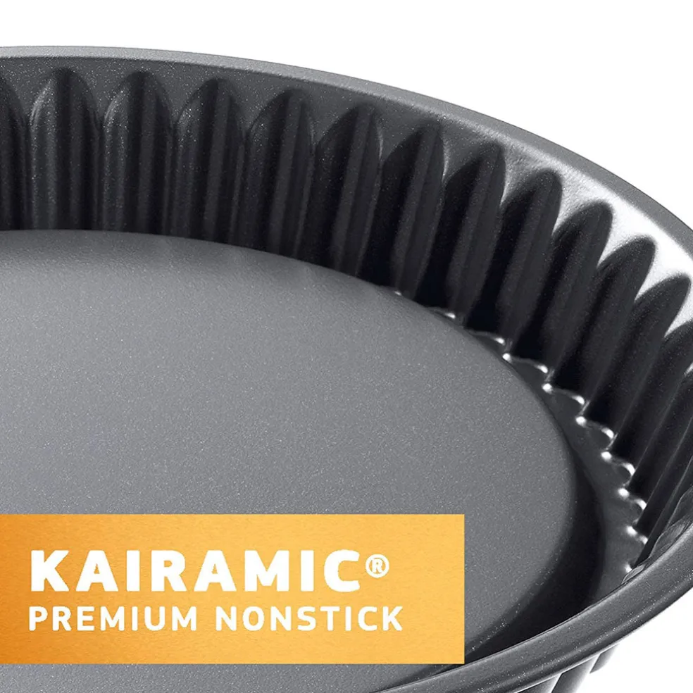 Molde redondo desmontable SafeClick Kaiser de WMF
