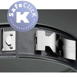 Molde redondo desmontable SafeClick Kaiser de WMF