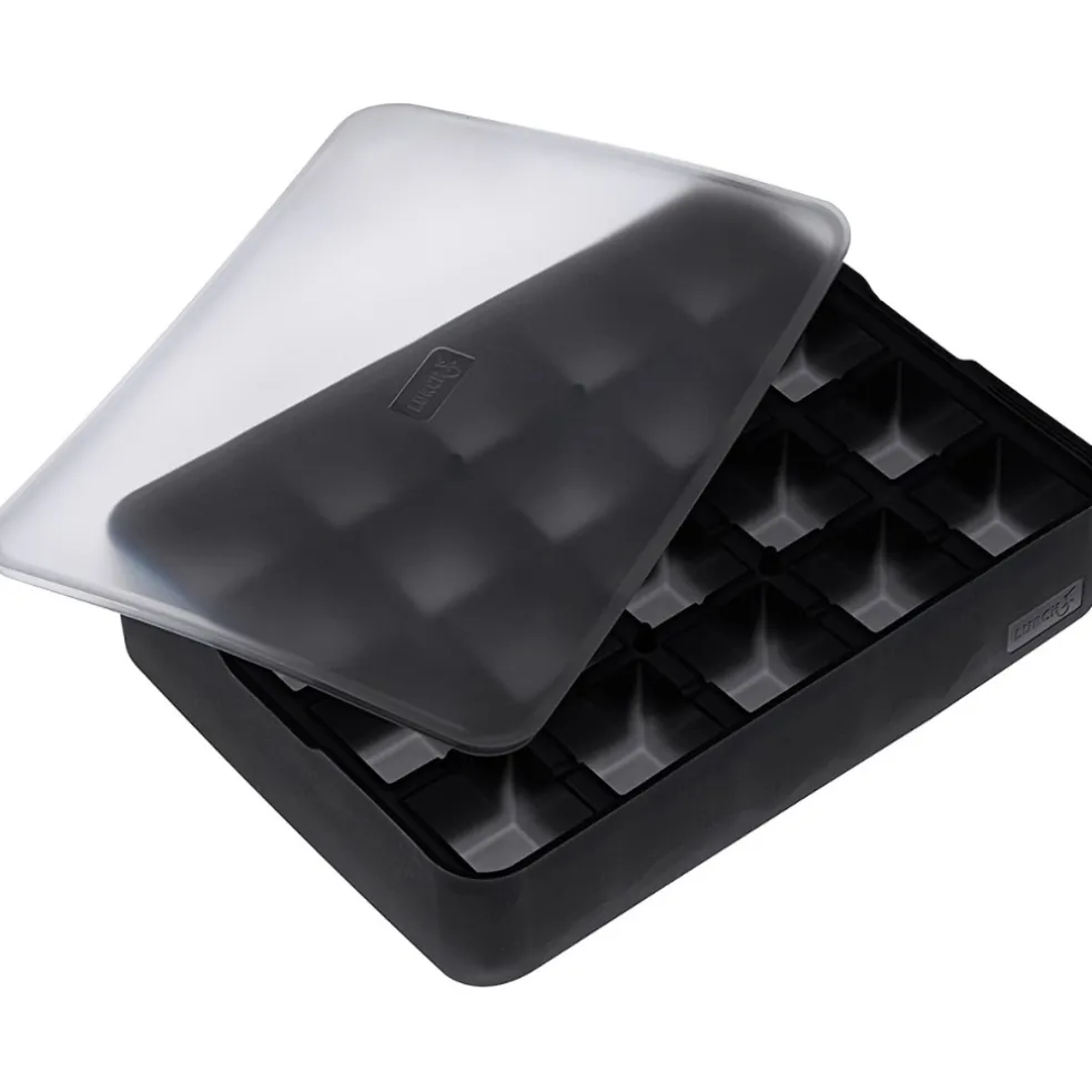 Moldes para cubitos de hielo cuadrados Ice Former de Lurch