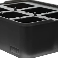 Moldes para cubitos de hielo cuadrados Ice Former de Lurch