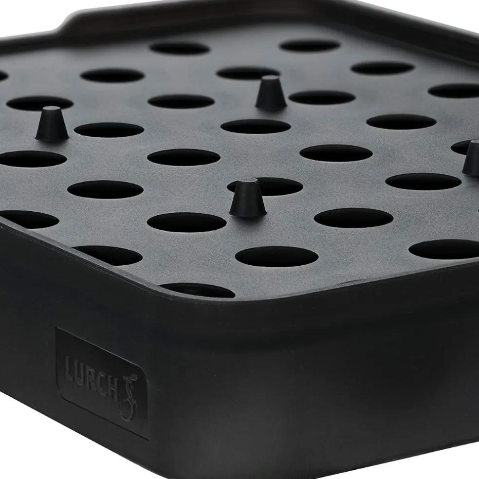 Moldes para cubitos de hielo redondos Ice Former de Lurch