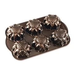 Molde Sunflower Nordic Ware