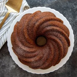 Molde Swirl Bundt Nordic Ware