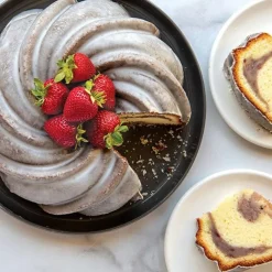 Molde Swirl Bundt Nordic Ware