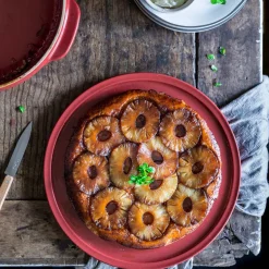 Molde Tarta Tatin Emile Henry