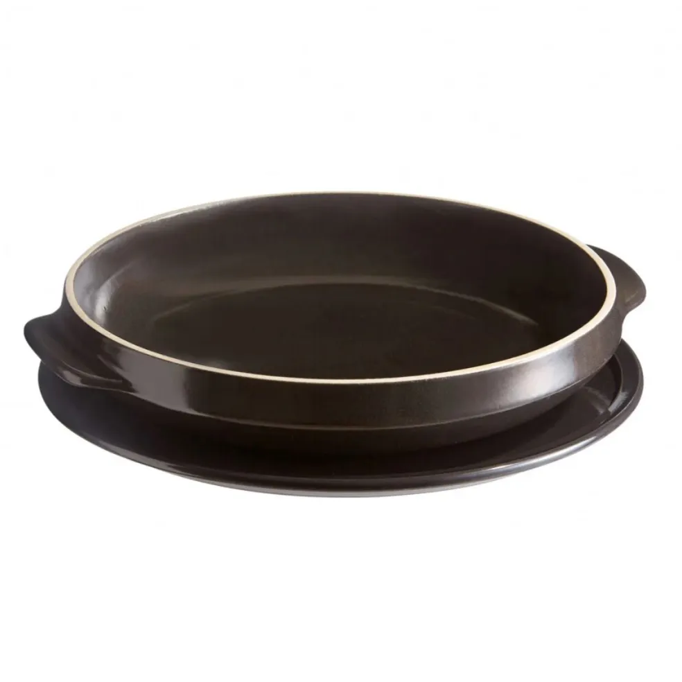 Molde Tarta Tatin Emile Henry