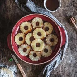Molde Tarta Tatin Emile Henry