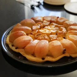 Molde Tarta Tatin Emile Henry