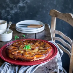 Molde Tarta Tatin Emile Henry