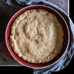 Molde Tarta Tatin Emile Henry