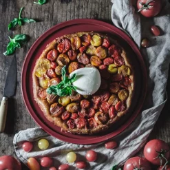 Molde Tarta Tatin Emile Henry