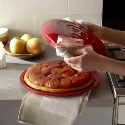 Molde Tarta Tatin Emile Henry