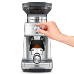 Molinillo de café con temporizador Dose Control Pro Sage
