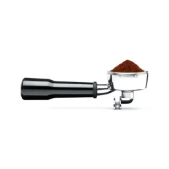 Molinillo de café eléctrico con pantalla LCD Smart Grinder™ Pro Sage