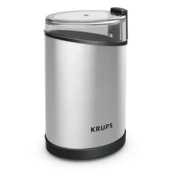 Molinillo de café, especias y frutos secos Fast Touch de Krups