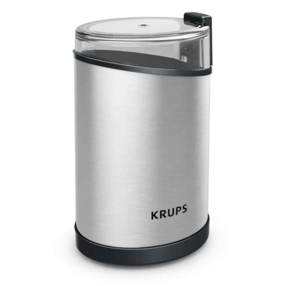 Molinillo de café, especias y frutos secos Fast Touch de Krups
