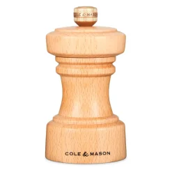 Molinillo de madera de haya Hoxton Cole&Mason