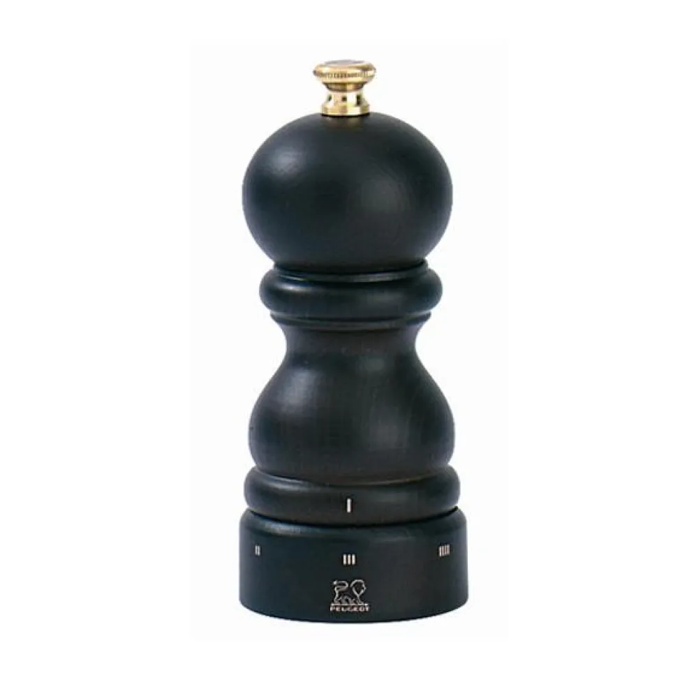 Molinillo de pimienta Paris Peugeot chocolat