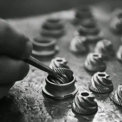 Molinillo de pimienta Paris Peugeot chocolat