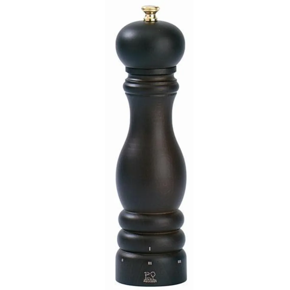 Molinillo de pimienta Paris Peugeot chocolat